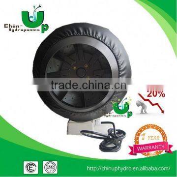 Hydroponic Inline Fan/Ventilation Fan/centrifuge Air Blower Fan photo-4