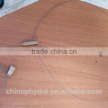 Hanger Ropes With Slings for THM Liners