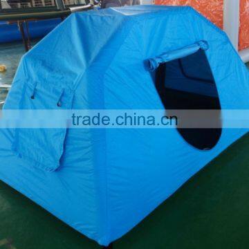 Luxury Inflatable Tent Event Outdoor Camping Tent Inflatable photo-2