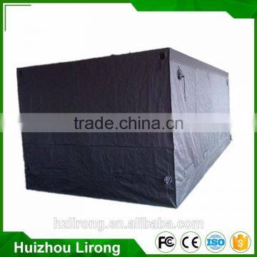 Wholesale Highly Reflector Hydroponic Grow Tent 600D Fabric Tent