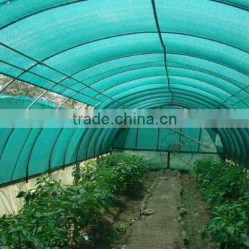 White Apple Tree Anti hail Net