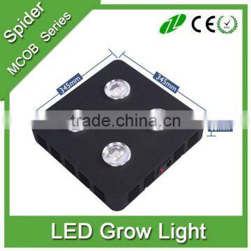 Hydroponic supplies 360W Full Spectrum UV IR Lighting for Indoor Plant Hydroponics Veg Flowering led plat grow light