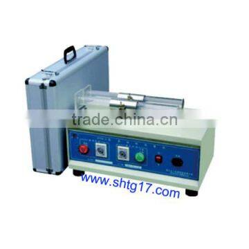 STSD-3 Double tuble Electric Sand Equivalent Shaker ( Tuble can single sales)