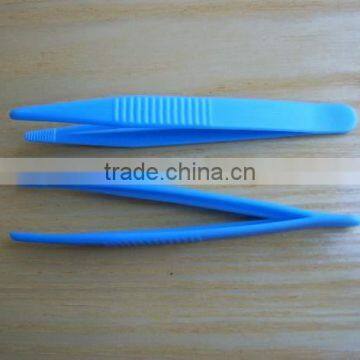 plastic tweezers