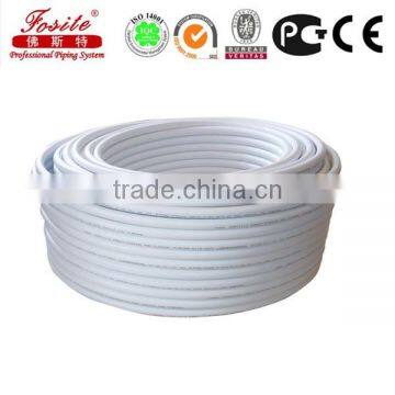 Radiant floor heating pipe Pe-RT/PEX-A Pipe