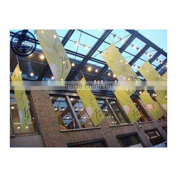 digital printing flag