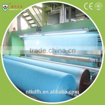 Light Weight Soft Hydrophilic Nonwoven Fabric photo-3