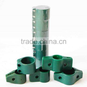 chain link fence fittings