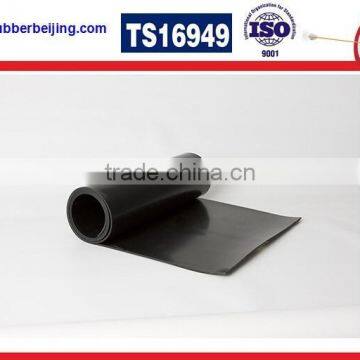 Top Sale! Vulcanized Rubber Sheet photo-3