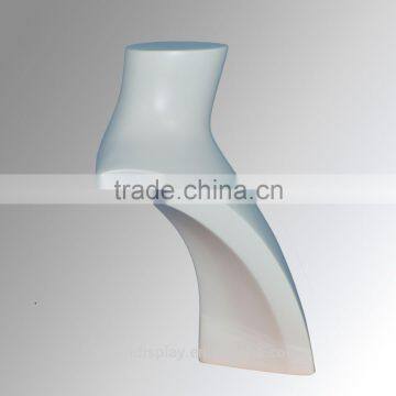 Wholesale Fashion Necklace Display Bust/stand Mannequin for Jewelry Display photo-2