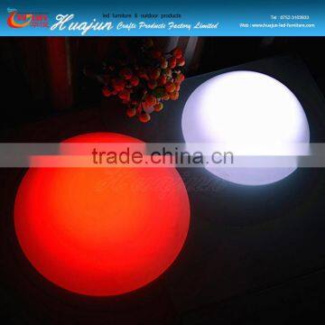 Hot Sell Led Stone for Garden photo-2