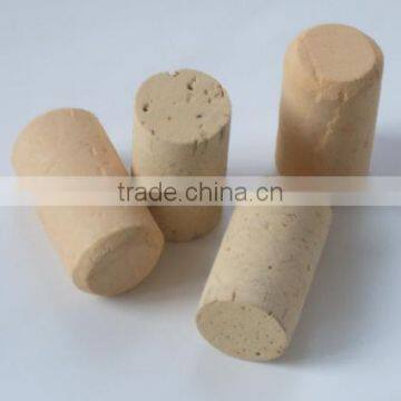Custom Cork/natural Wood Cork Stopper/ Wine Bottle Cork Stoppers photo-3