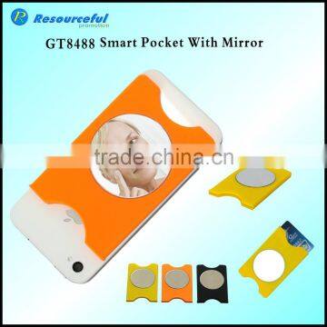 Wholesale Pocket Mirror With High Quality