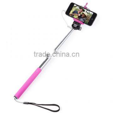 Bluetooth selfie stick with remote selfie-stick,wireless selfie stick monopod with bluetooth