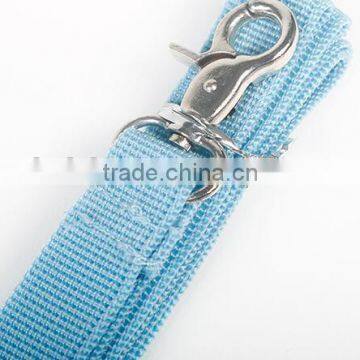 CY111 Cute Stripe Vest Dog Collar Traction Rope Pet Supplies Adjustable Pet Leash photo-4