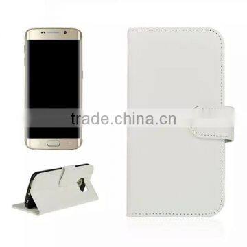 Phone Case Supplier Leather Flip Mobile Phone Case Cover For Samsung photo-5