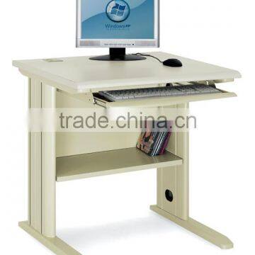 Desk Keyboard Tray Steel Metal Keyboard Tray Laptop Keyboard Tray for Desk photo-3