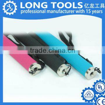 Cable Take Pole Handheld Monopod Selfie Stick for Iphone photo-6