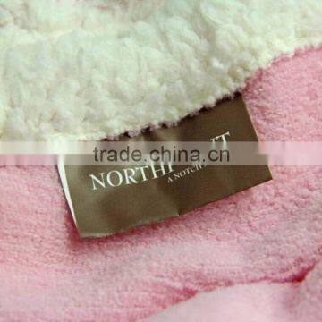 Coral Fleece Blanket photo-4