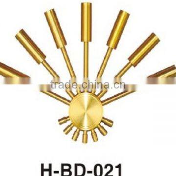 led architectural lighting wall washer