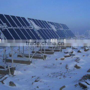 Complete With Battery and Brackets 1 Solar Central System 3000w photo-6