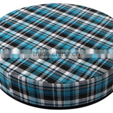 Hot Sale Home Office Soft Rotating Memory Foam Seat Cushions Round Swivel Seat Cushion photo-3