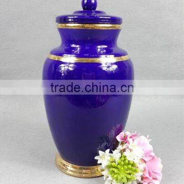 Elegant Cheap Pet Funeral Urn for Ashes photo-2