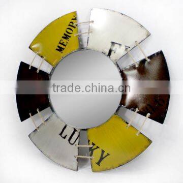 Most popular decorative wall mirrors