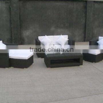Rattan Outdoor Sofa photo-3