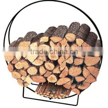 firewood log hoop (LMWH_4018)