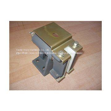 Guide Shoe, Elevator Guide Shoe, Lift Guide Shoe