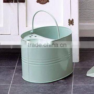 Traditional Small Mop Bucket ( 30 Years Experiences) photo-5