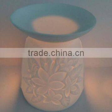 Manufacturer Fragrance Aroma Ceramic Oil Burner photo-2