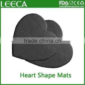 Heat Insulation Pad, the Natural Environment of Meal Pad