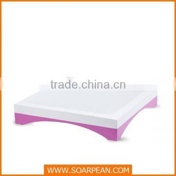 Latest Design Colorful Fiberglass Fruit Tray photo-4