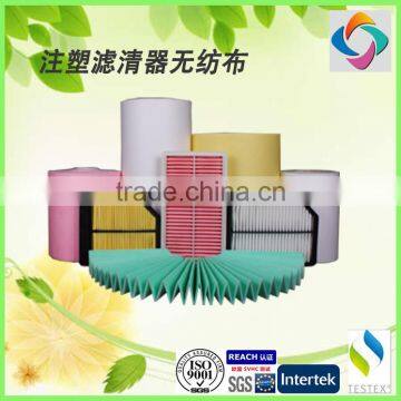 High Performance Good Quality Forklift Air Filter 17808-23800-71 For Toyota