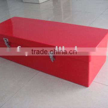 Customized size GRP box,GRP enclosure, export to Europe