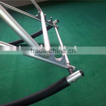 Popular Sling Rocking Chair With Pillow, Outdoor Chaise Lounge photo-3