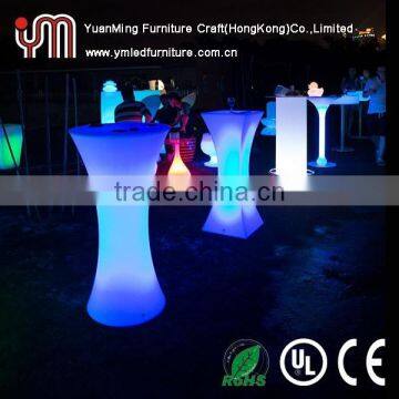 Outdoor Table/plastic Table/led Furniture photo-5