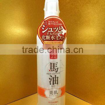 High Quality , Softening and Moisturing Effect , Horse Oil Lotion , Other Skincare Products Also Available