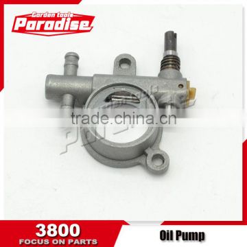 38CC Chainsaw Oil Pump Chainsaw Spare Parts