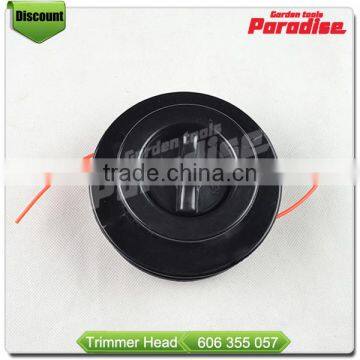 Nylon String Trimmer Gear Head photo-3