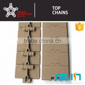 805 Plastic Single Hinge Straight Running Table Top Chain photo-6