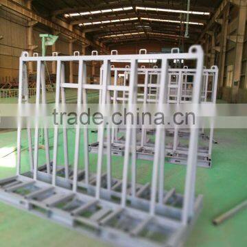 2017 Glass Transportation Rack With Best Selling photo-5