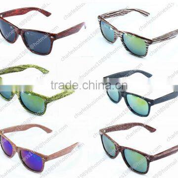 fake wooden sunglasses, cheap wooden sunglasses, good quality FDA&CE