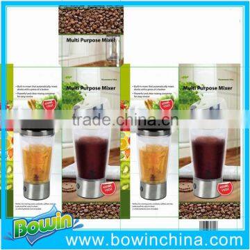 2016 Hot New Products Fruit Juicer Shaker Online Shopping photo-3