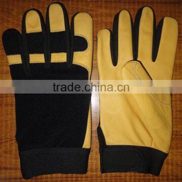 Mechanical Work Gloves photo-3