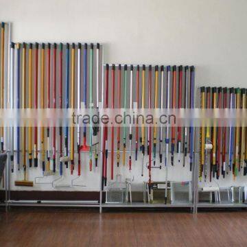 telescopic mop sticks