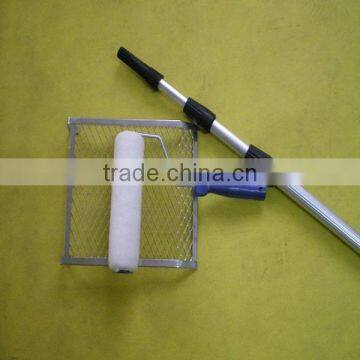 extension pole for painting tools