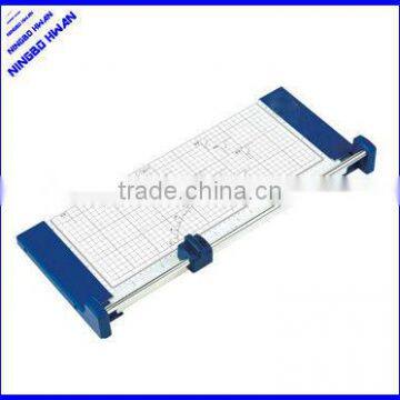 office desktop hand rotary paper cutter a3 a4 manual paper trimmer